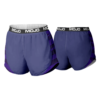 3566 CL WOMENS TRACK SHORTS POPSLO-MORNING-WOOD
