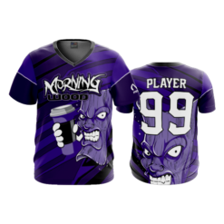 3566 FD Sport V-Neck MENS POPSLO-MORNING-WOOD