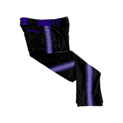 3566 CL BLACK CUSTOM BRAID MENS PANT POPSLO-MORNING-WOOD