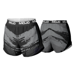 3564 CL WOMENS TRACK SHORTS POPSLO-TOMAHAWK