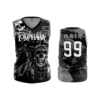 3564 FD Womens V-Neck Sleeveless POPSLO-TOMAHAWK