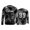 3564 FD Long Sleeve MENS POPSLO-TOMAHAWK