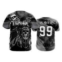 3564 FD Sport V-Neck MENS POPSLO-TOMAHAWK