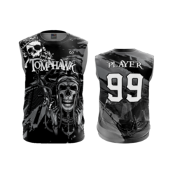 3564 FD Sport Sleeveless MENS POPSLO-TOMAHAWK