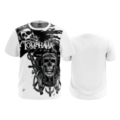 3564 FD SPIRIT DRY FIT POPSLO-TOMAHAWK