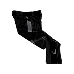 3564 CL BLACK CUSTOM BRAID MENS PANT POPSLO-TOMAHAWK