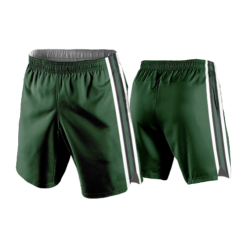 3565 LIGHTWEIGHT MICROFIBER 160gsm SHORT POPSLO-UNATHLETICS
