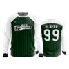 3565 FD Long Sleeve MENS POPSLO-UNATHLETICS