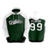 3565 FD Hoody POPSLO-UNATHLETICS