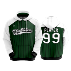 3565 FD Hoody POPSLO-UNATHLETICS