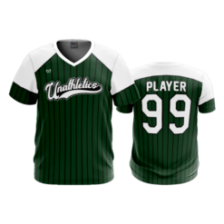 3565 FD Sport V-Neck MENS POPSLO-UNATHLETICS