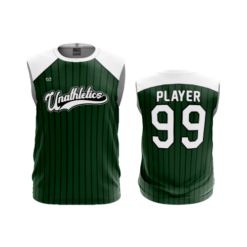 3565 FD Sport Sleeveless MENS POPSLO-UNATHLETICS