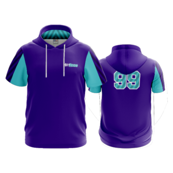 3590 TS Hoody SS