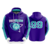 3590 FD Hoody