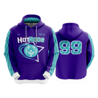 3590 FD Hoody