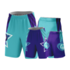 3590 UNISEX HIGH RISE BASKETBALL REVERSIBLE SHORTS CL