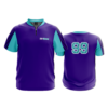 3590 CL MICRO FIBER COACH PULLOVER
