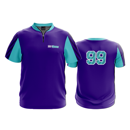 3590 CL MICRO FIBER COACH PULLOVER