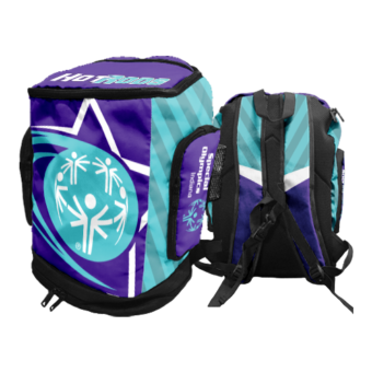 3590 Mojo Gym Bag