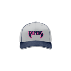 3608 Team Cap R172 GC-VIPERS-HOWARD-2021-1