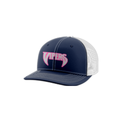 3608 Team Cap Trucker 112 GC-VIPERS-HOWARD-2021-1