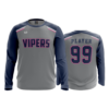 3608 FD Long Sleeve MENS GC-VIPERS-HOWARD-2021-1