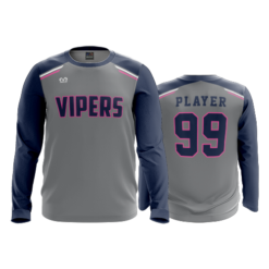 3608 FD Long Sleeve MENS GC-VIPERS-HOWARD-2021-1