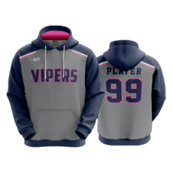 3608 FD Hoody GC-VIPERS-HOWARD-2021-1