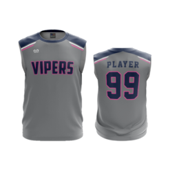 3608 FD Sport Sleeveless MENS GC-VIPERS-HOWARD-2021-1