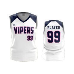 3608 FD Womens V-Neck Sleeveless GC-VIPERS-HOWARD-2021-2