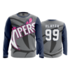 3608 FD Long Sleeve MENS GC-VIPERS-HOWARD-2021-2