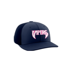 3608 Team Cap PTS30 GC-VIPERS-CAMP-1