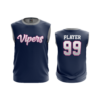 3534 FD Sport Sleeveless MENS GC-VIPERS-CAMP-1