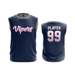 3608 FD Sport Sleeveless MENS GC-VIPERS-CAMP-1