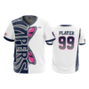 3534 FD Sport V-Neck MENS GC-VIPERS-CAMP-2
