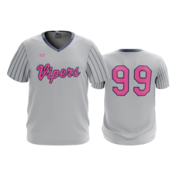 3608 FD Sport V-Neck MENS GC-VIPERS-GRAMLICH-1