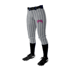 3608 FD Girls Fastpitch Pant CL GC-VIPERS-GRAMLICH-1