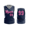 3608 FD Womens V-Neck Sleeveless GC-VIPERS-GRAMLICH-2