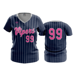 3608 FD Womens V-Neck GC-VIPERS-GRAMLICH-2