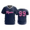 3608 FD Sport V-Neck MENS GC-VIPERS-GRAMLICH-2