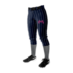 3608 FD Girls Fastpitch Pant CL GC-VIPERS-GRAMLICH-2