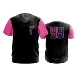 3608 FD Sport V-Neck MENS GC-VIPERS-MILLER-1