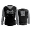 3608 FD Womens V-Neck Longsleeve GC-VIPERS-MILLER-2