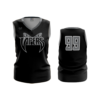3608 FD Womens V-Neck Sleeveless GC-VIPERS-MILLER-2