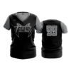 3608 FD Womens V-Neck GC-VIPERS-MILLER-2