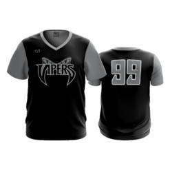 3608 FD Sport V-Neck MENS GC-VIPERS-MILLER-2