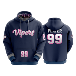 3608 FD Hoody GC-VIPERS-CAMP-HOODY-ADD
