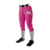 3608 FD Girls Fastpitch Pant CL GC-VIPERS-PINK-2022-1