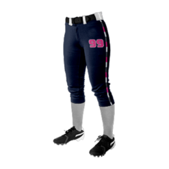 3608 FD Girls Fastpitch Pant CL GC-VIPERS-PINK-JERSEY-2