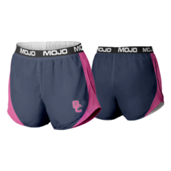 3608 CL WOMENS TRACK SHORTS GC-VIPERS-CAMP-2022-1